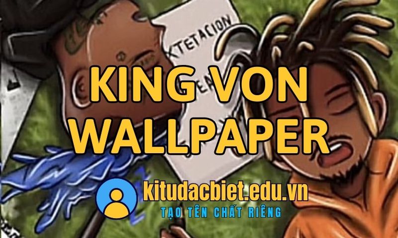 أفضل 30 من أجمل خلفيات King Von في كل العصور اليوم